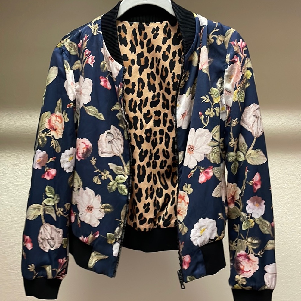 Women Jackets Size psp